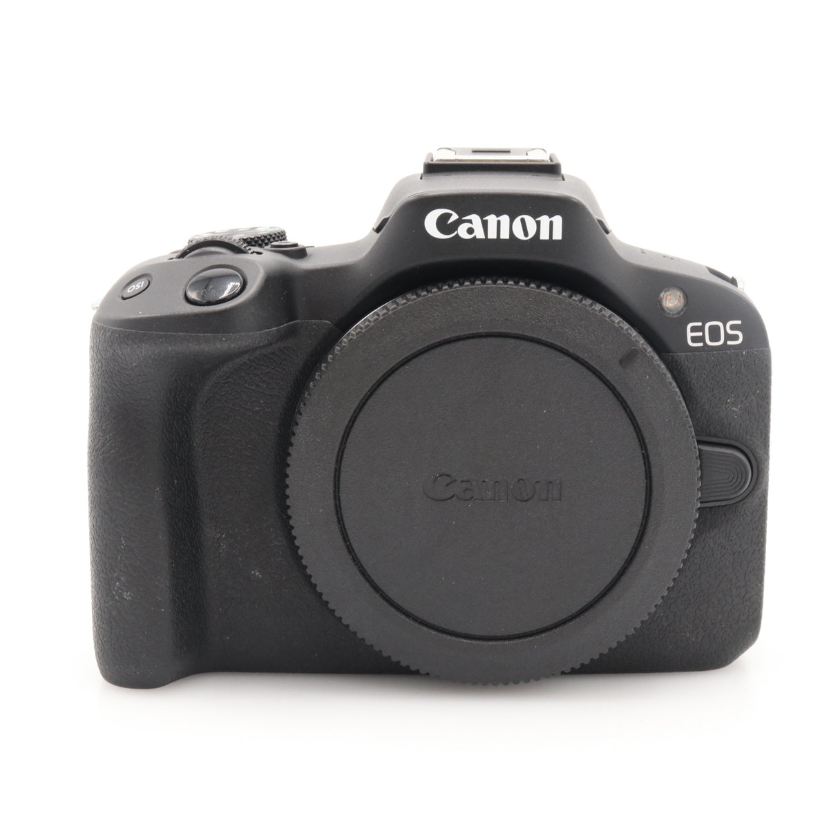 Canon EOS R50 body occasion