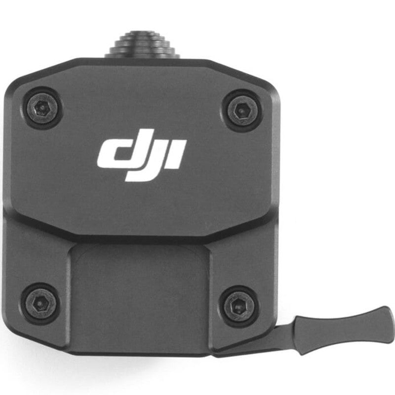 DJI Ronin 4D Hand Grips Mount Universal Adapter