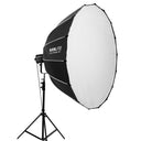 Nanlite Parabol-Softbox 150 cm (Easy-up)