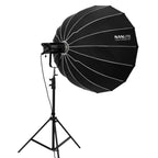 Nanlite Parabol-Softbox 150 cm (Easy-up)