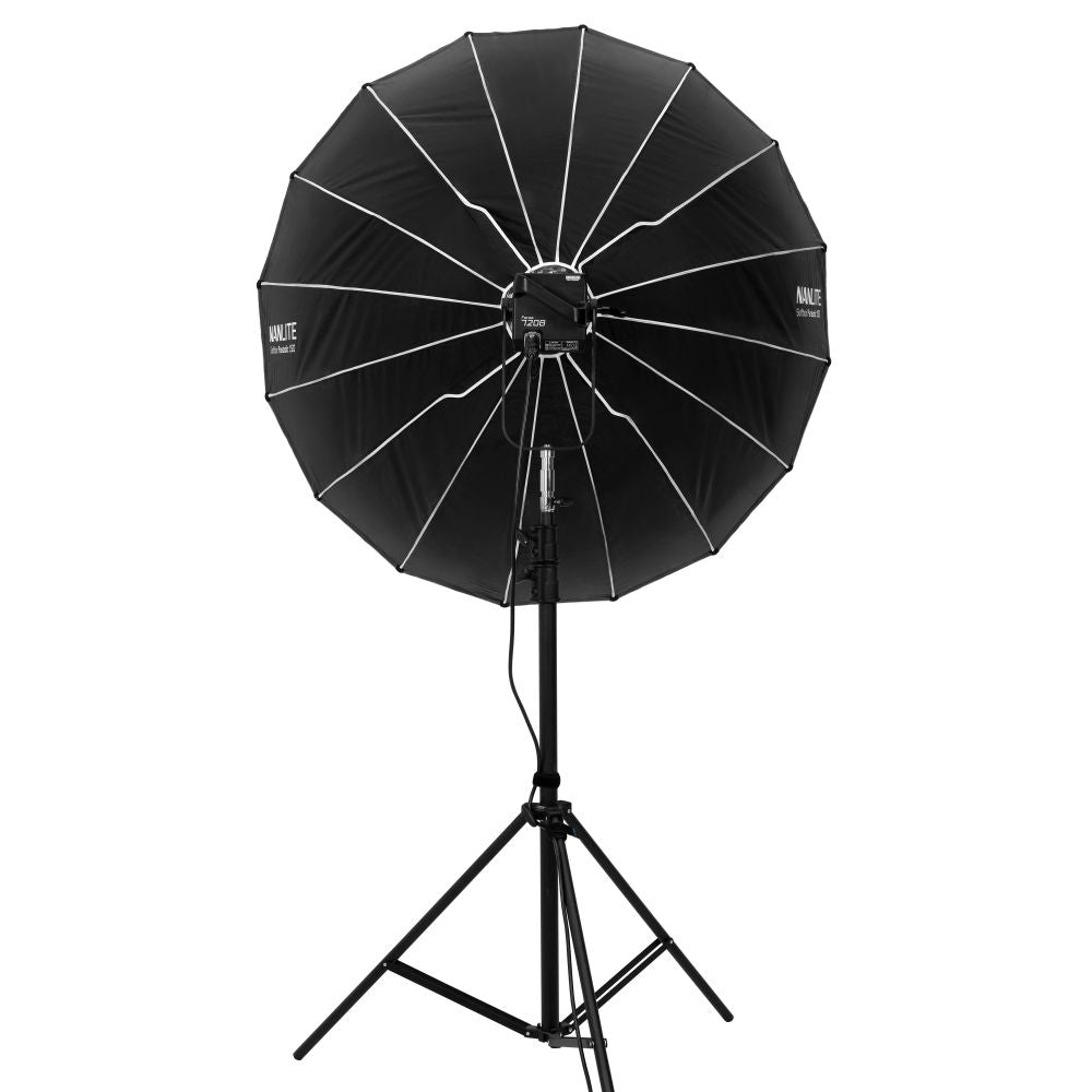 Nanlite Parabol-Softbox 150 cm (Easy-up)