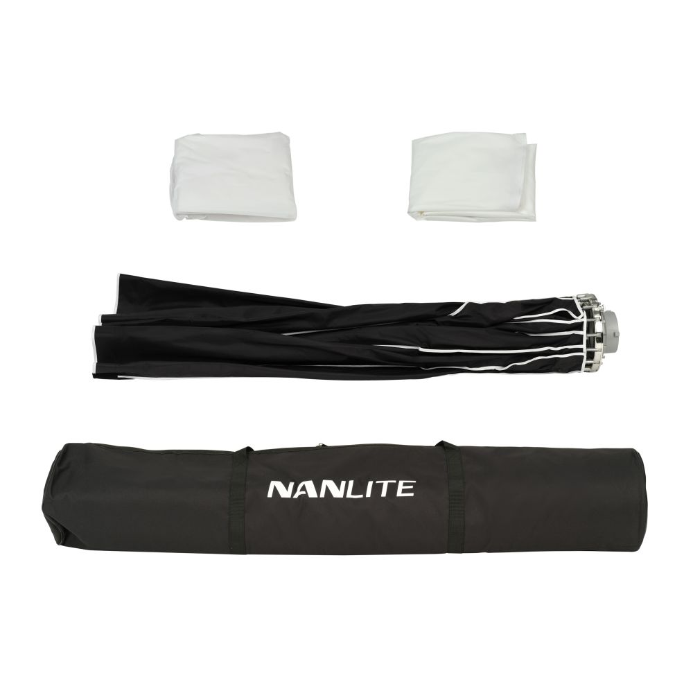 Nanlite Parabol-Softbox 150 cm (Easy-up)