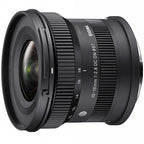 SIGMA 10-18mm f/2.8 DC DN Contemporary Sony E