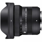 SIGMA 10-18mm f/2.8 DC DN Contemporary Sony E