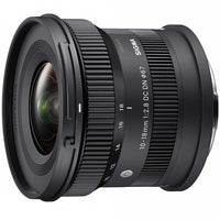 SIGMA 10-18mm f/2.8 DC DN Contemporary L-mount