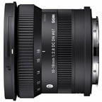 SIGMA 10-18mm f/2.8 DC DN Contemporary L-mount