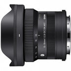SIGMA 10-18mm f/2.8 DC DN Contemporary L-mount