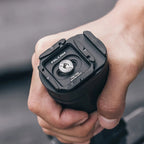 Falcam F38&F50 Schnellwechselplatte für Ronin Stabilisatorgriff unten 3370