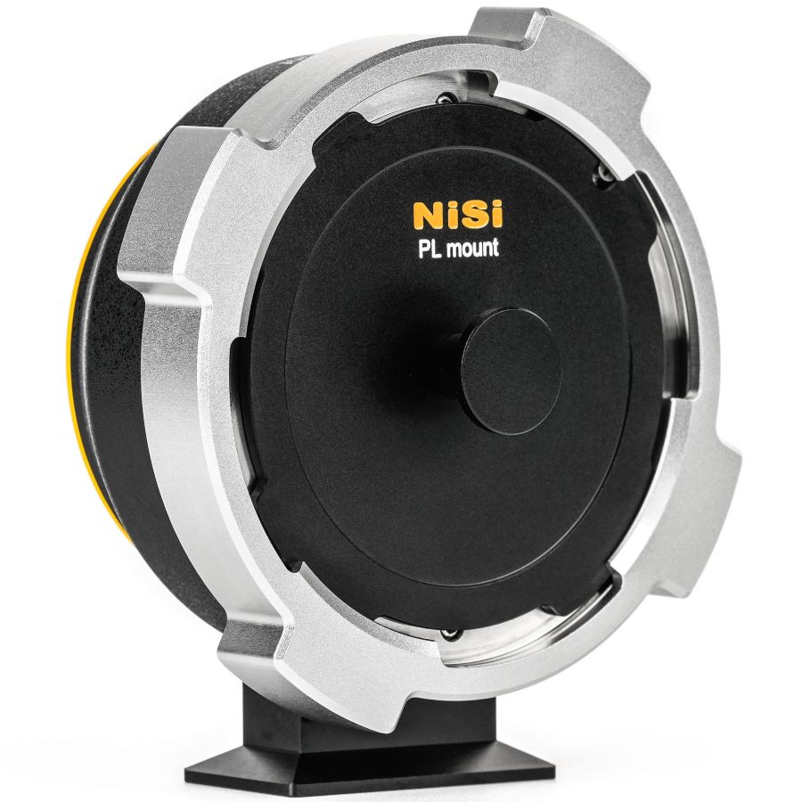 NiSi Objektiv Mount Adapter (PL-RF)