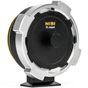 NiSi Athena Objectif Adaptateur de monture (PL-E )