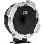 NiSi Athena Objectif Adaptateur de monture (PL-E )
