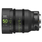 NiSi ATHENA PRIME set RF mount