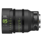 NiSi ATHENA PRIME set RF mount