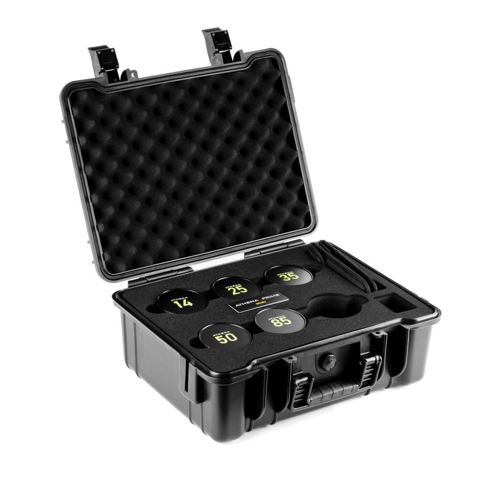 NiSi ATHENA PRIME set RF mount