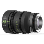 NiSi 85mm T1.9 (E-mount) ATHENA PRIME objectif cinéma plein cadre