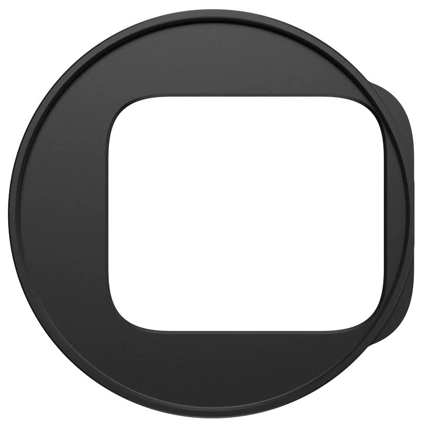 PolarPro LiteChaser iPhone 15 - Adaptor für 67mm Filter