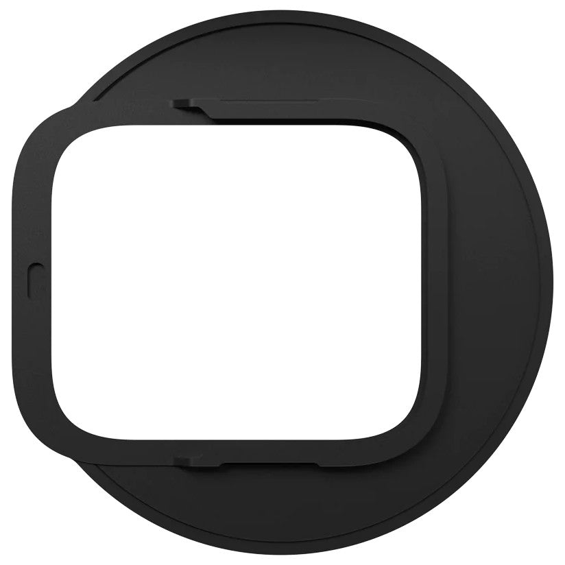 PolarPro LiteChaser iPhone 15 - Adaptor für 67mm Filter