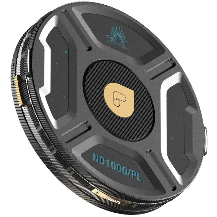 PolarPro Helix - ND1000/PL Filtre - Burkard Series