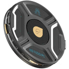 PolarPro Helix - ND1000/PL Filtre - Burkard Series