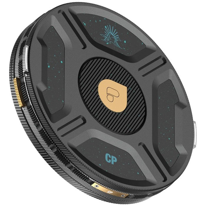 PolarPro Helix - CP Filtre - Burkard Series