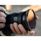 PolarPro Helix - CP Filtre - Burkard Series