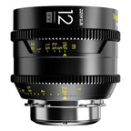 DZOFILM Vespid Prime FF 12mm T2.8 PL Mount