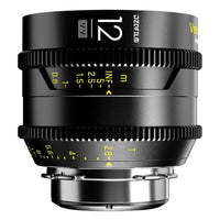DZOFILM Vespid Prime FF 12mm T2.8 PL Mount