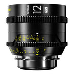DZOFILM Vespid Prime FF 12mm T2.8 PL Mount