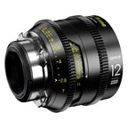 DZOFILM Vespid Prime FF 12mm T2.8 PL Mount
