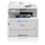 Brother MFC-L8340CDW Kompakter All-in-One-Farb-LED-Drucker
