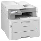 Brother MFC-L8340CDW Kompakter All-in-One-Farb-LED-Drucker