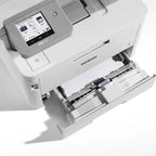 Brother MFC-L8340CDW Kompakter All-in-One-Farb-LED-Drucker