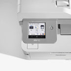 Brother MFC-L8340CDW Kompakter All-in-One-Farb-LED-Drucker