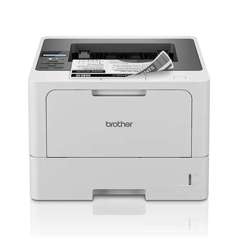 Brother HL-L5210DW Imprimante laser noir et blanc professionnelle