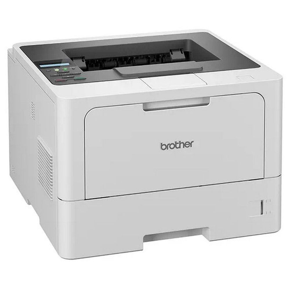 Brother HL-L5210DW Imprimante laser noir et blanc professionnelle