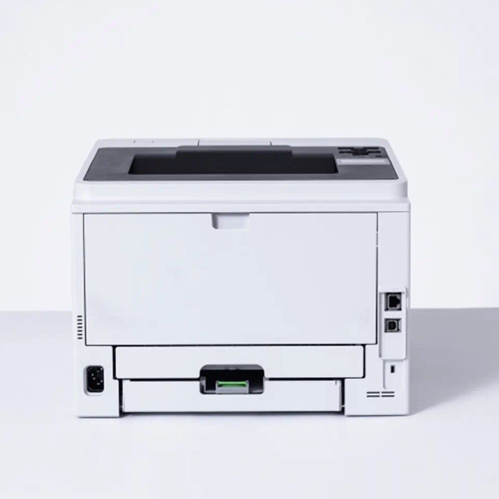 Brother HL-L5210DW Imprimante laser noir et blanc professionnelle