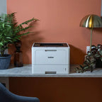 Brother HL-L5210DW Imprimante laser noir et blanc professionnelle
