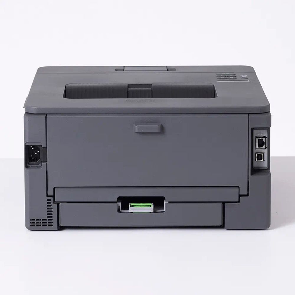 Brother HL-L2445DW Compact Black and White Laser Printer