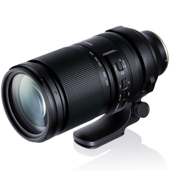 Tamron 150-500mm f/5-6,7 Di III VC VXD - Nikon Z