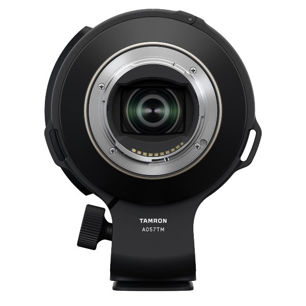 Tamron 150-500mm f/5-6,7 Di III VC VXD - Nikon Z