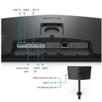 BenQ PD2706UA 27 pouces Moniteur