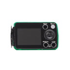 Godox AD200 - carte de commande avec bouton et écran LCD