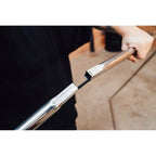 Manfrotto EzyFrame Fond 2 x 2.3m gris
