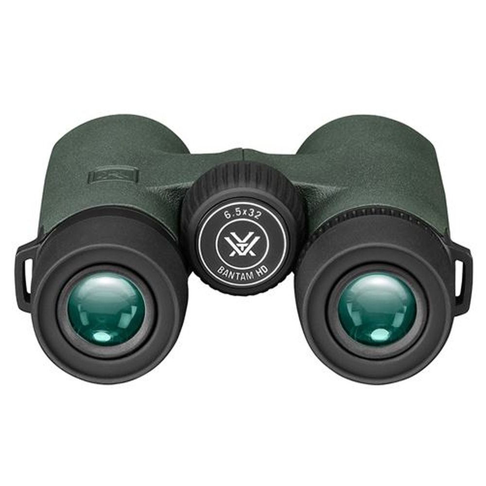 Vortex Bantam HD Jumelles, 6,5 x 32