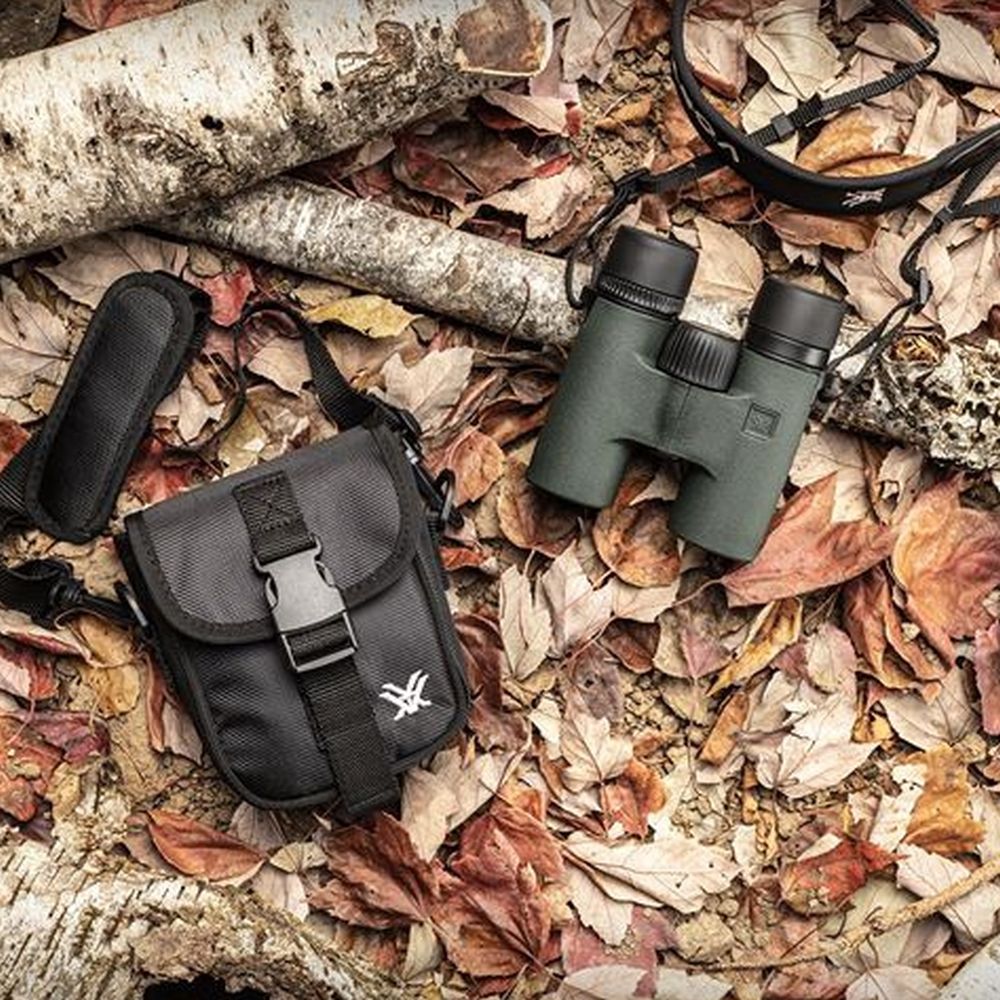 Vortex Bantam HD Jumelles, 6,5 x 32