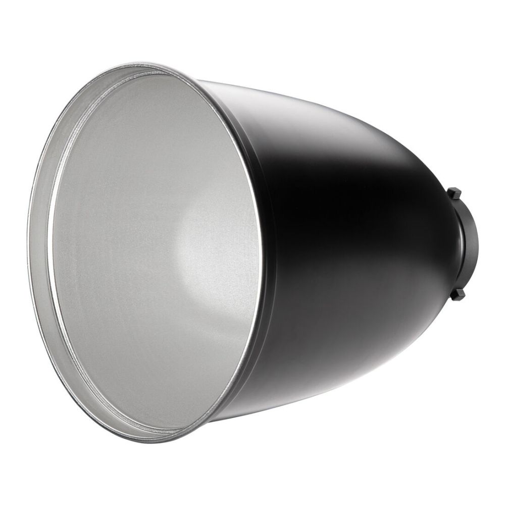 Westcott 45-Degree Deep Focus Reflector with Honeycomb Grids & Diffusion