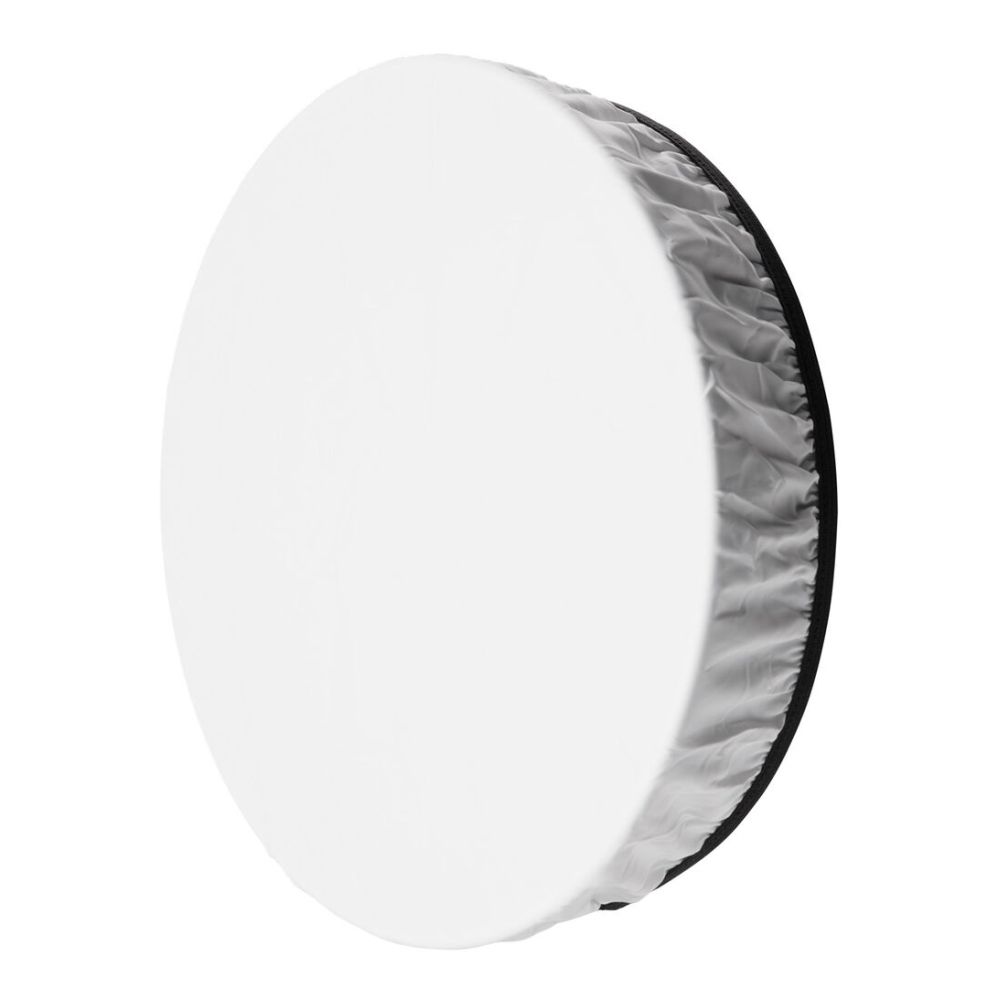 Westcott 45-Degree Deep Focus Reflector with Honeycomb Grids & Diffusion