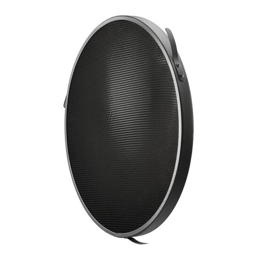 Westcott 45-Degree Deep Focus Reflector with Honeycomb Grids & Diffusion