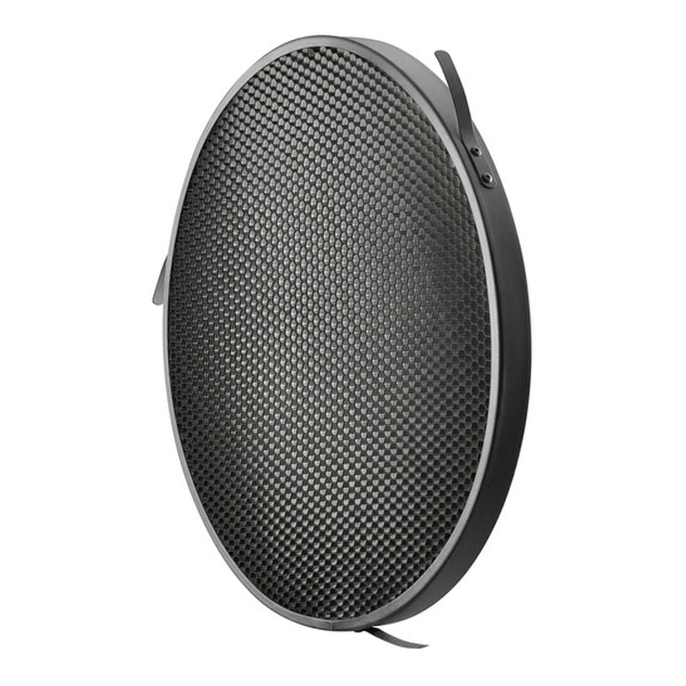 Westcott 45-Degree Deep Focus Reflector with Honeycomb Grids & Diffusion