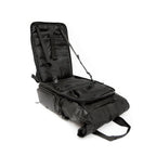 WANDRD Sangles accessoires, noir v2